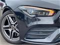 2019 Mercedes-Benz CLA-CLASS