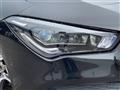 2019 Mercedes-Benz CLA-CLASS