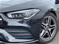 2019 Mercedes-Benz CLA-CLASS