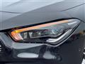 2019 Mercedes-Benz CLA-CLASS