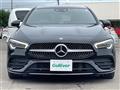 2019 Mercedes-Benz CLA-CLASS