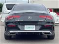 2019 Mercedes-Benz CLA-CLASS