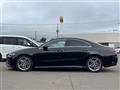 2019 Mercedes-Benz CLA-CLASS