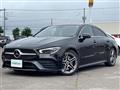 2019 Mercedes-Benz CLA-CLASS