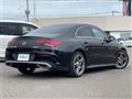 2019 Mercedes-Benz CLA-CLASS