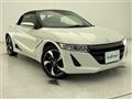 2019 Honda S660