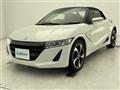 2019 Honda S660