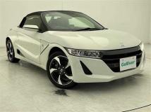 2019 Honda S660