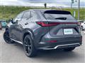 2024 Lexus NX