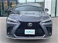 2024 Lexus NX