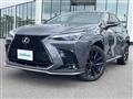 2024 Lexus NX