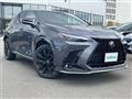 2024 Lexus NX