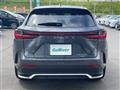 2024 Lexus NX