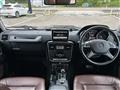2016 Mercedes-Benz G-Class