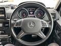 2016 Mercedes-Benz G-Class