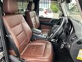 2016 Mercedes-Benz G-Class