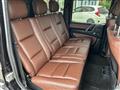 2016 Mercedes-Benz G-Class