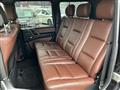 2016 Mercedes-Benz G-Class