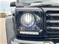 2016 Mercedes-Benz G-Class