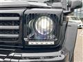 2016 Mercedes-Benz G-Class
