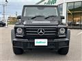 2016 Mercedes-Benz G-Class
