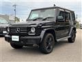 2016 Mercedes-Benz G-Class