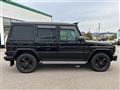 2016 Mercedes-Benz G-Class