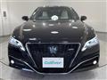 2020 Toyota Crown Hybrid