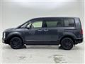 2022 Mitsubishi Delica D5