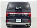2022 Mitsubishi Delica D5