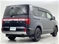 2022 Mitsubishi Delica D5