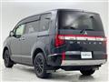 2022 Mitsubishi Delica D5