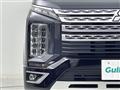 2022 Mitsubishi Delica D5