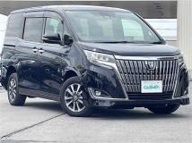 2017 Toyota Esquire