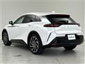 2024 Toyota Crown