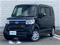 2016 Honda N BOX