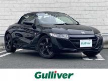2019 Honda S660