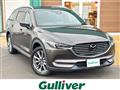 2020 Mazda CX-8