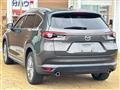 2020 Mazda CX-8