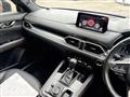 2020 Mazda CX-8