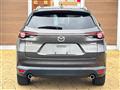 2020 Mazda CX-8