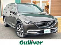 2020 Mazda CX-8