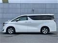 2018 Toyota Vellfire