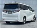 2018 Toyota Vellfire