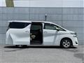 2018 Toyota Vellfire