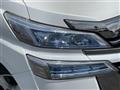 2018 Toyota Vellfire