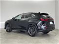 2023 Lexus NX