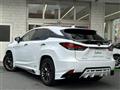 2022 Lexus RX