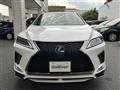 2022 Lexus RX