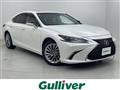 2022 Lexus ES